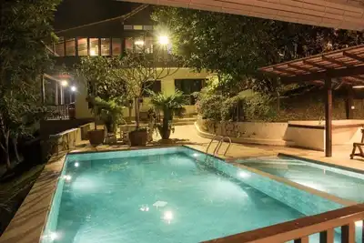 Image de De Serenity - Exclusive Jungle Retreat