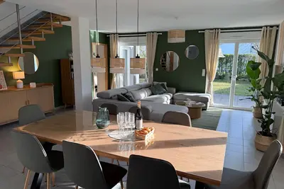 Au coin du Verger : Nouveau à Colmar