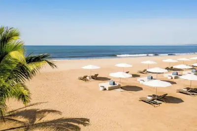 Image de The Vidanta Grand Luxxe 2 bdrm, 2. 5 bath suite. 1 rnd of golf, 2 for 1 spa price