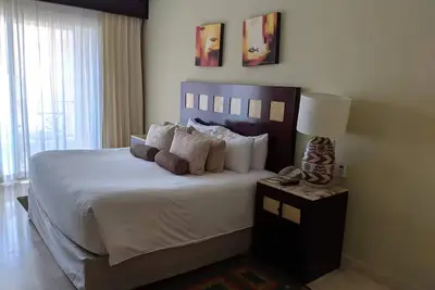Image de Luxury Studio in Cancun's 5 Star Resort