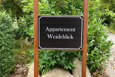Image de Apartment Weideblick perfect for nature lovers! Great hiking and cycling trails