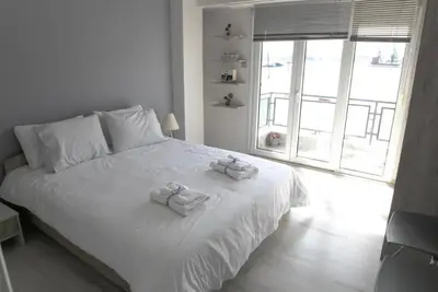 Image de Volos Port View Apartment