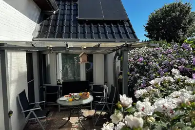 Image de Dream apartment Sonja the charming first floor apartment