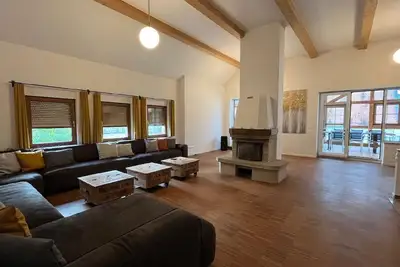 Image de Maison de vacances Dresden pour 1 - 12 personnes avec 6 chambres à coucher - Maison de vacances