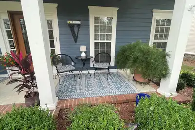 Image de Masters House Rental 4 bedroom. 6 miles to Augusta National. North AugustaSC