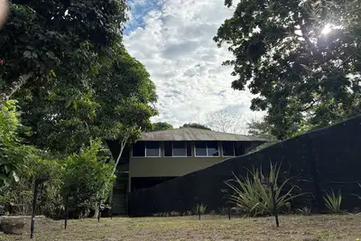 Image de Peregrine Nest, surrounded by nature & steps away from the beach.