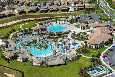 Image de Orlando Disney Golf Gated Resort 9br/5bth 1514