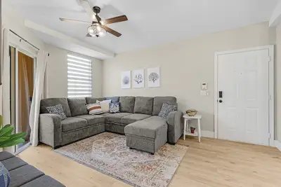 Image de Charming Renovated 1-Bedroom, 1-Bath Condo in Bonita Springs, Florida