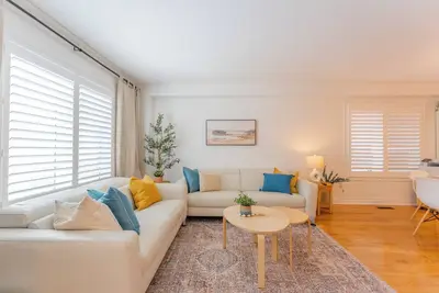 Image de Serene Family Space | 3br | Prime Mississauga