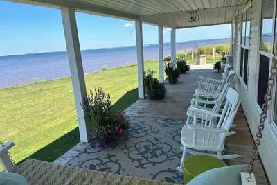 Image de Idyllic Beach House