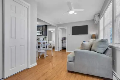 Image de Parking - Walk 2 Beach - Linens+Towels - Washer/Dryer