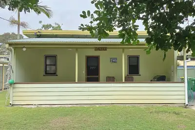 Image de Pet Friendly Bungalow in quiet Street