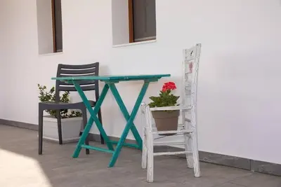 Image de Leros Houses A Porto Lago #4  Apartment w/1  bedroom and 1 double bed