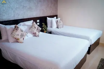 Image de Deluxe Family Suite