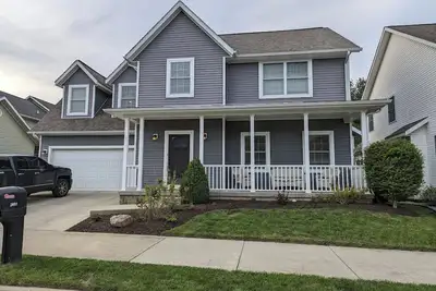 Image de The Blue House