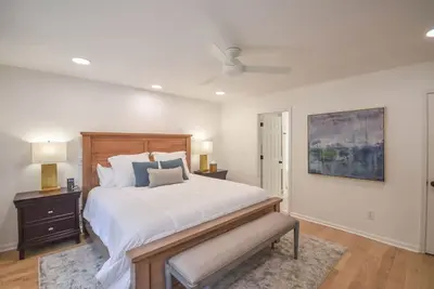 Image de The Pinehurst Sanctuary