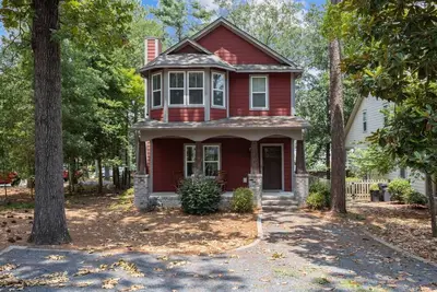 Image de Hunter House - Southern Pines