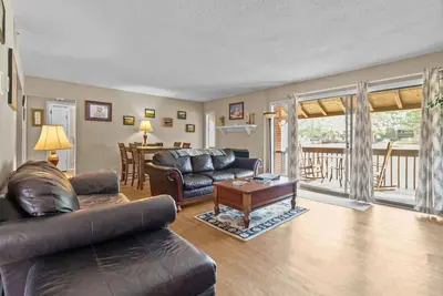 Image de 3br Golf Front Pinehurst Condo