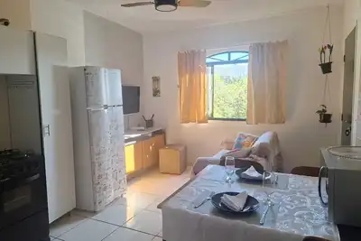 Image de Comfortable Apartment in Maringá