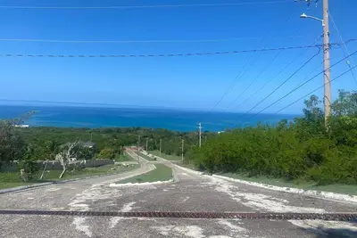 Image de Ocean view  1-bedroom villa  Anchor in  White House