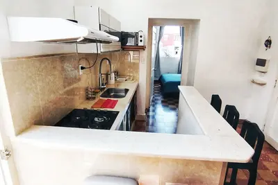 Image de Charming 2-bedroom apartment with WiFi, Ac in amazing Habana Vieja