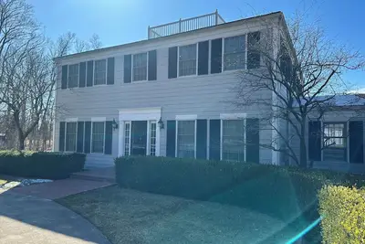 Image de New Listing - Seize The Day 8 Br / 3. 5 Ba lakefront home sleeps up to 18
