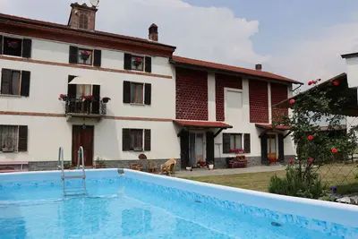 Image de Gabry Guest House a Hold House in the hills with pool & WiFi, Ac