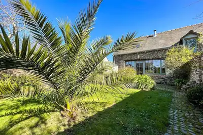 Image de Ty Cosy-Charme et Confort au Coeur de la Bretagne