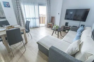 Image de . Apartamento Caribe