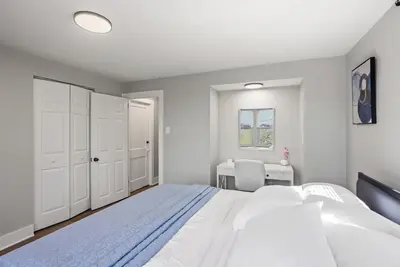 Image de Spacious 4-bedroom house in lovely Dillsburg with WiFi, Ac, Patio and Fire Pit