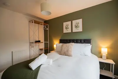 Image de Babbage House | Horizon Stays