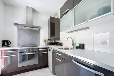 Image de Le Grand Chelem, Bel appartement secteur Ovalie