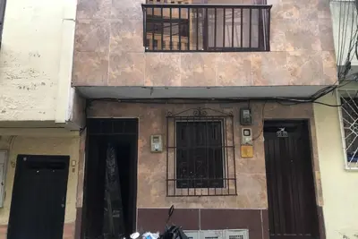 Image de Adjacent apartments near Bello Antioquia’s Town Square