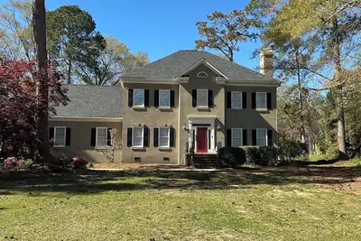 Image de Spacious North Augusta Home, 10 miles to Augusta National