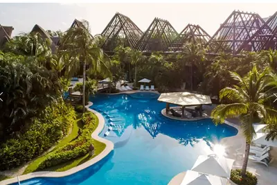 Image de Vidanta excellence in Rivera Maya Cancun, 2 Bd, 2 btrm suite, cirque de soliel