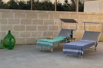 Image de Sweet Home Salentina
