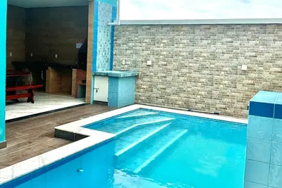 Image de Cna-Properties\/House In The Sal Valley In SALINÓPOLIS - Pa