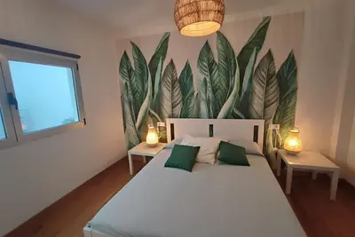 Image de Playa de Las Canteras Luxory House