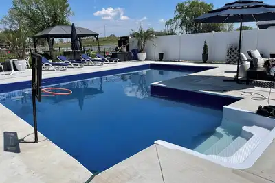 Image de The Grand River retreat