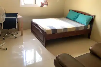 Image de Toutaf Diamniadio Chambre Aidb
