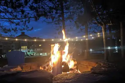 Image de Holiday Inn Club Vacations Beautiful Mount Ascutney Resort by Ihg