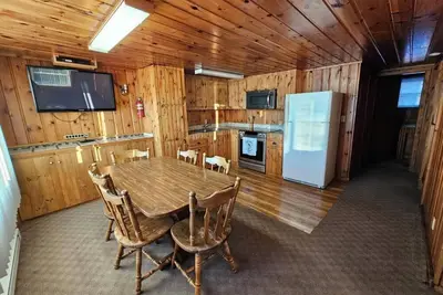 Image de Crow Crest Lodge Resort #3 Waters Edge, Stunning Sunsets, Family Getaway