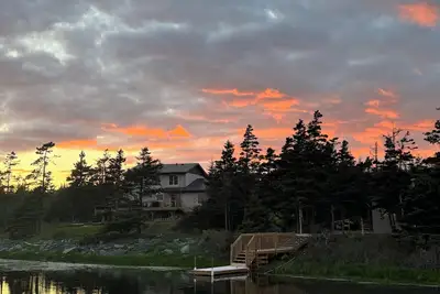 Image de Lawrencetown Beach House & Spa