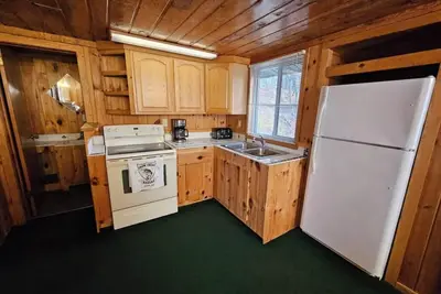 Image de Crow Crest Lodge Resort #7 Waters Edge, Stunning Sunsets, Family Getaway