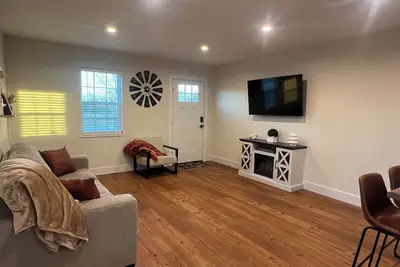Image de Charming 1-bedroom cottage with WiFi and Ac near Monkey Island and Grand Lake