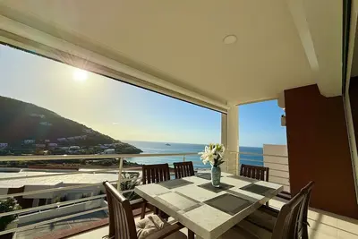 Image de *New* SeaBelle 2 Bedroom Condo in Indigo Bay Sxm