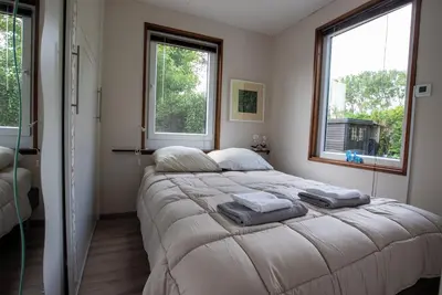 Image de Jamies Cottage Warmenhuizen