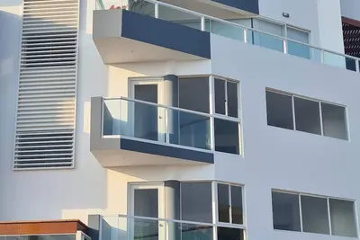 Image de Nice and Modern apartment, very close to Playa Blanca-Punta Hermosa