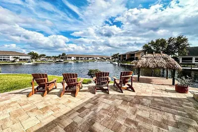 Image de Paradise Place - direct Gulf Access