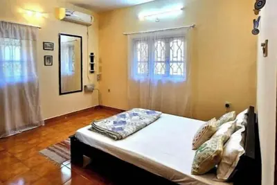 Image de BeachHome2BR| Pet-Work Friendly|Local exp|OpenYard